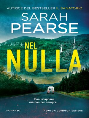 cover image of Nel nulla